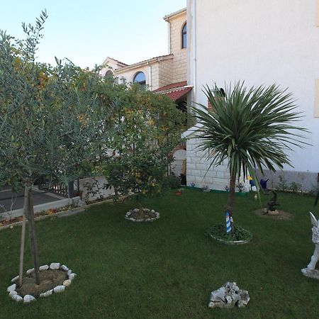 Apartments Sustic Kaštela Extérieur photo