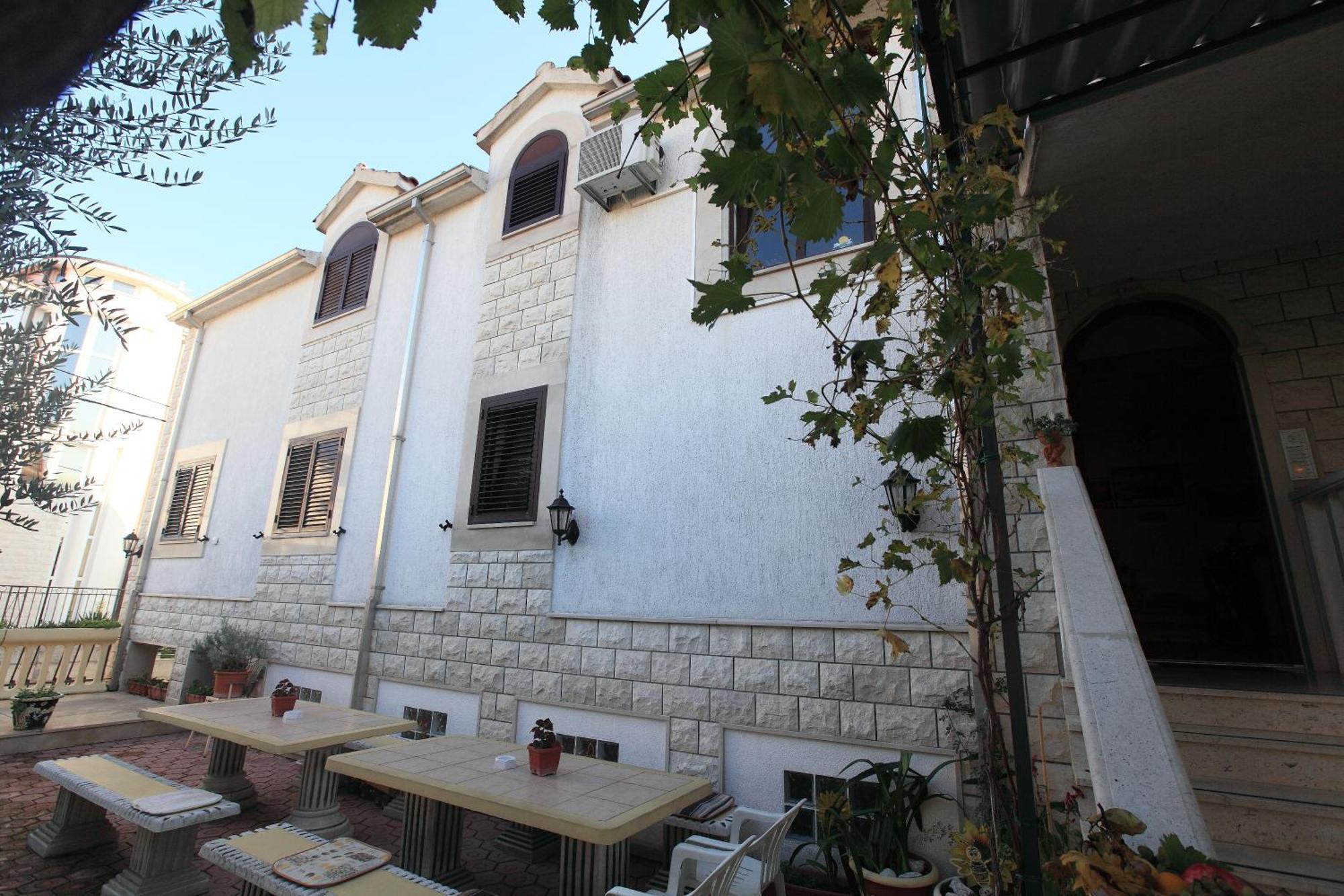 Apartments Sustic Kaštela Extérieur photo