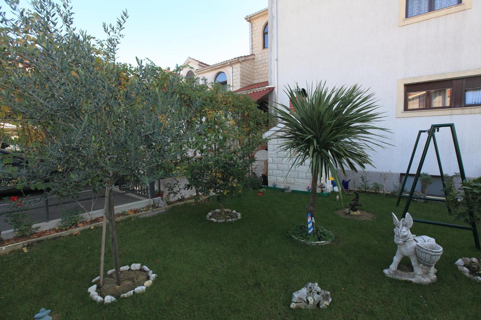 Apartments Sustic Kaštela Extérieur photo