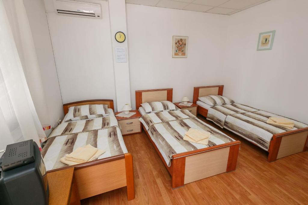 Apartments Sustic Kaštela Extérieur photo