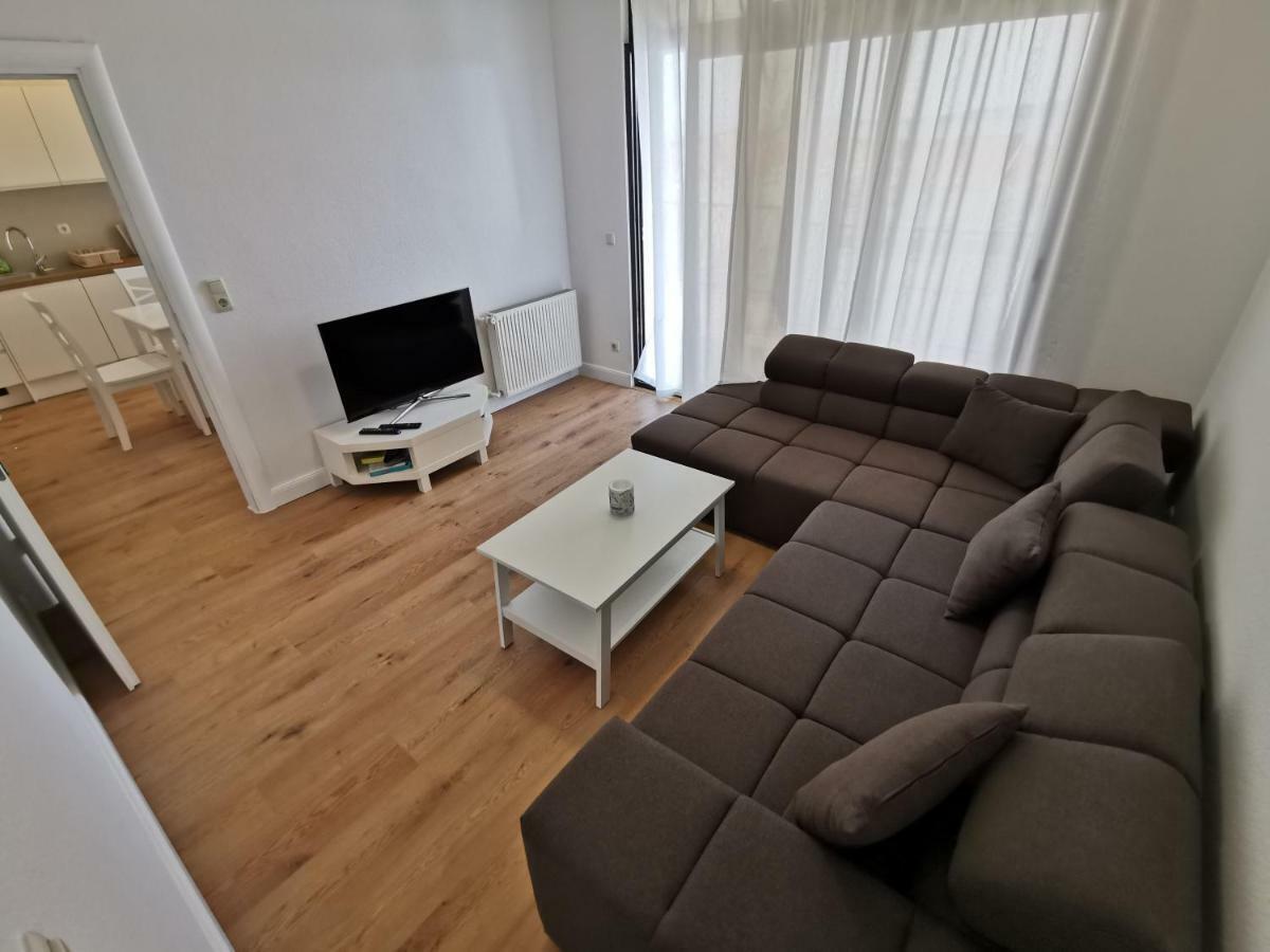 Apartments Sustic Kaštela Extérieur photo