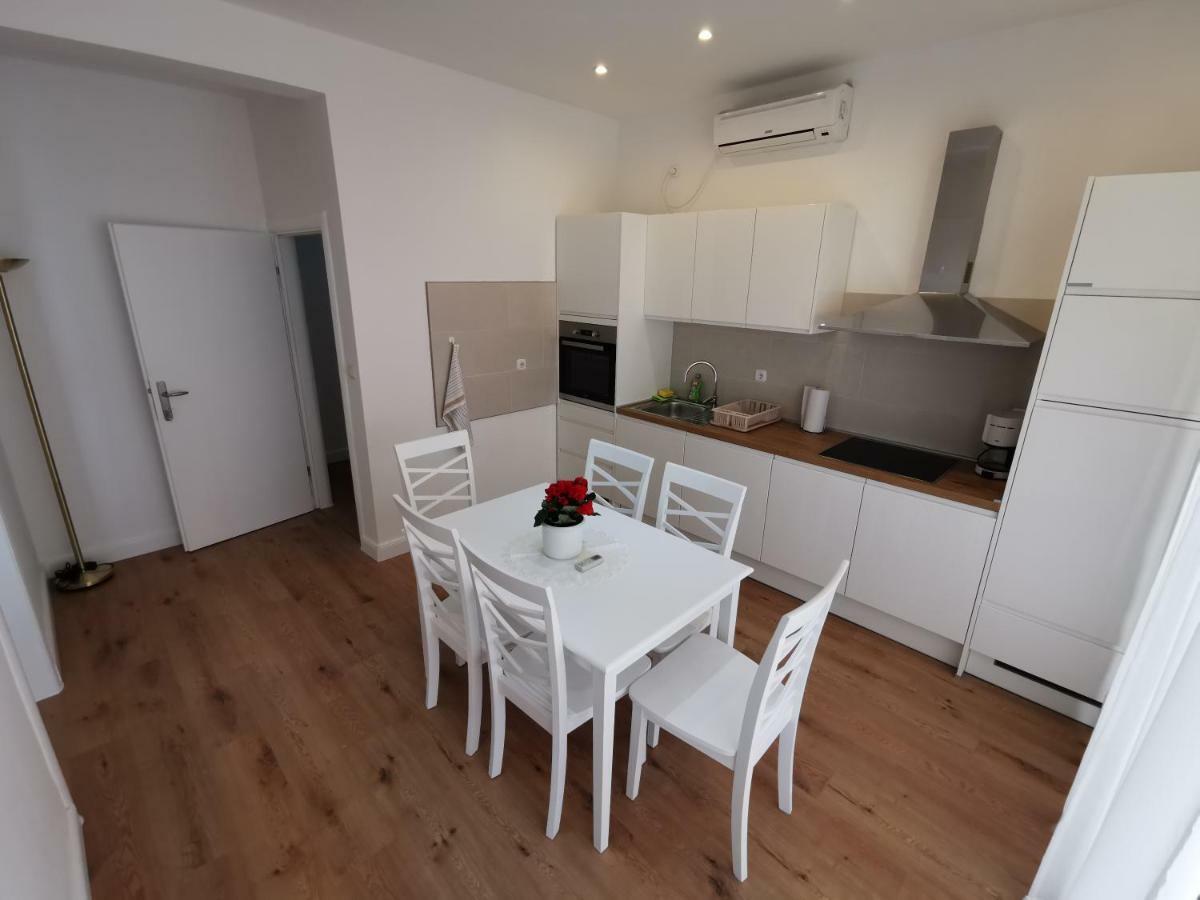 Apartments Sustic Kaštela Extérieur photo