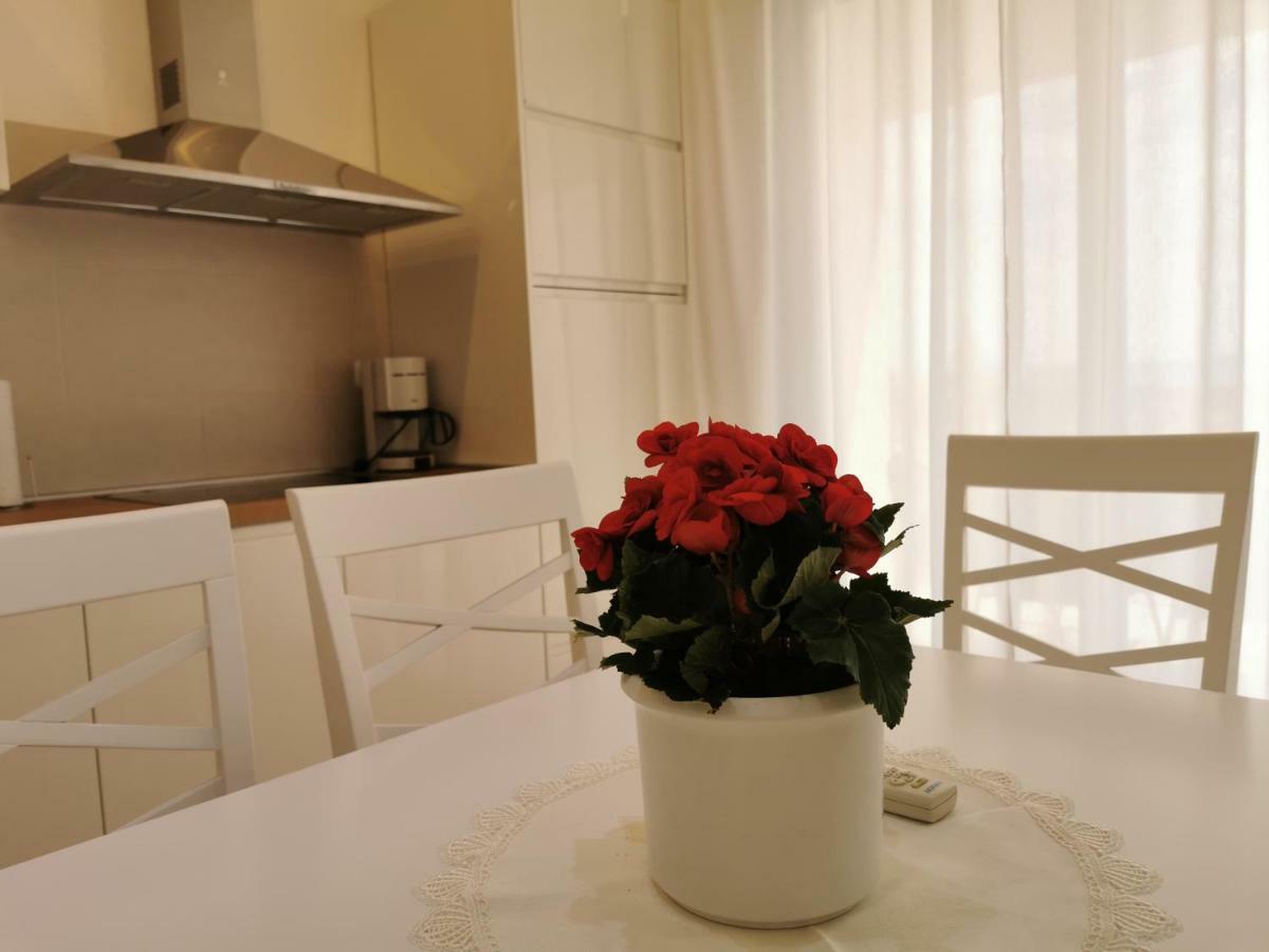 Apartments Sustic Kaštela Extérieur photo