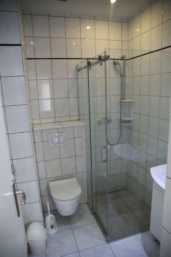 Apartments Sustic Kaštela Extérieur photo