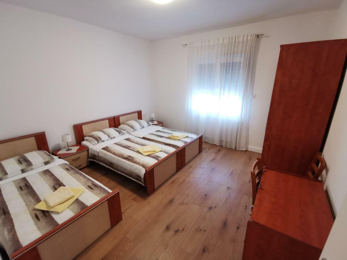 Apartments Sustic Kaštela Extérieur photo