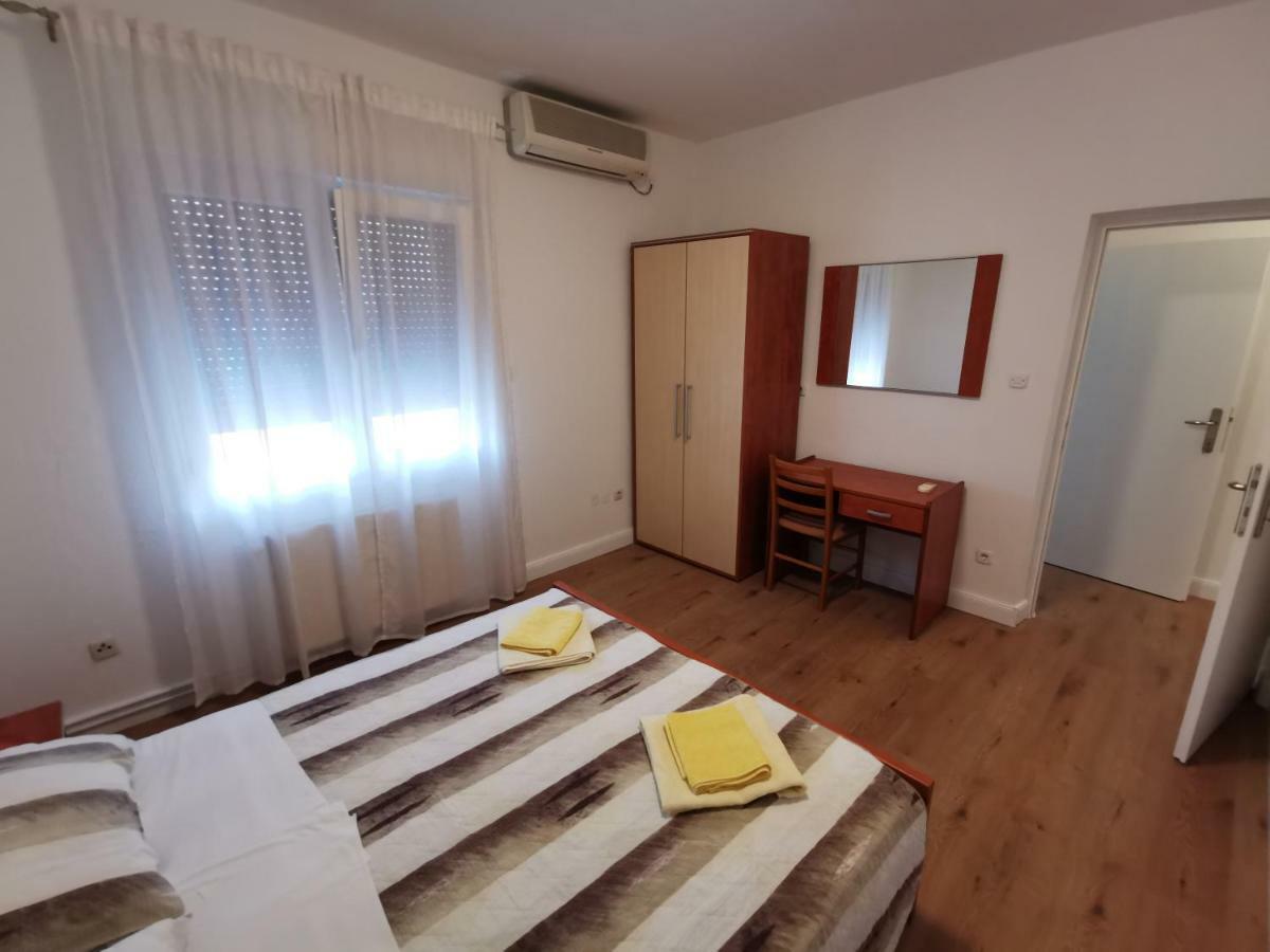 Apartments Sustic Kaštela Extérieur photo