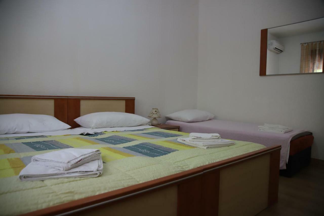 Apartments Sustic Kaštela Extérieur photo