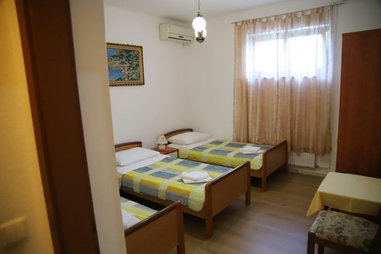 Apartments Sustic Kaštela Extérieur photo