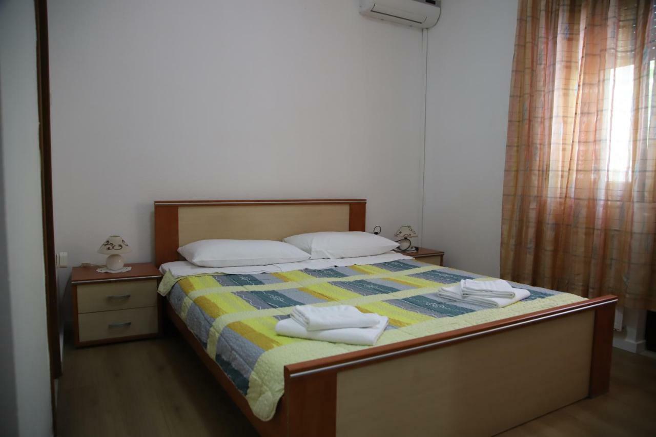 Apartments Sustic Kaštela Extérieur photo