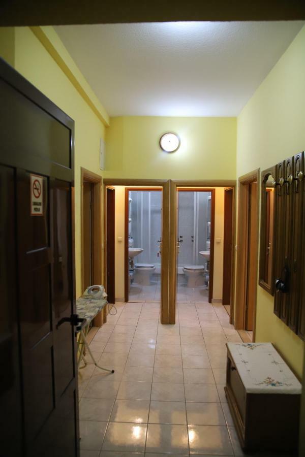 Apartments Sustic Kaštela Extérieur photo