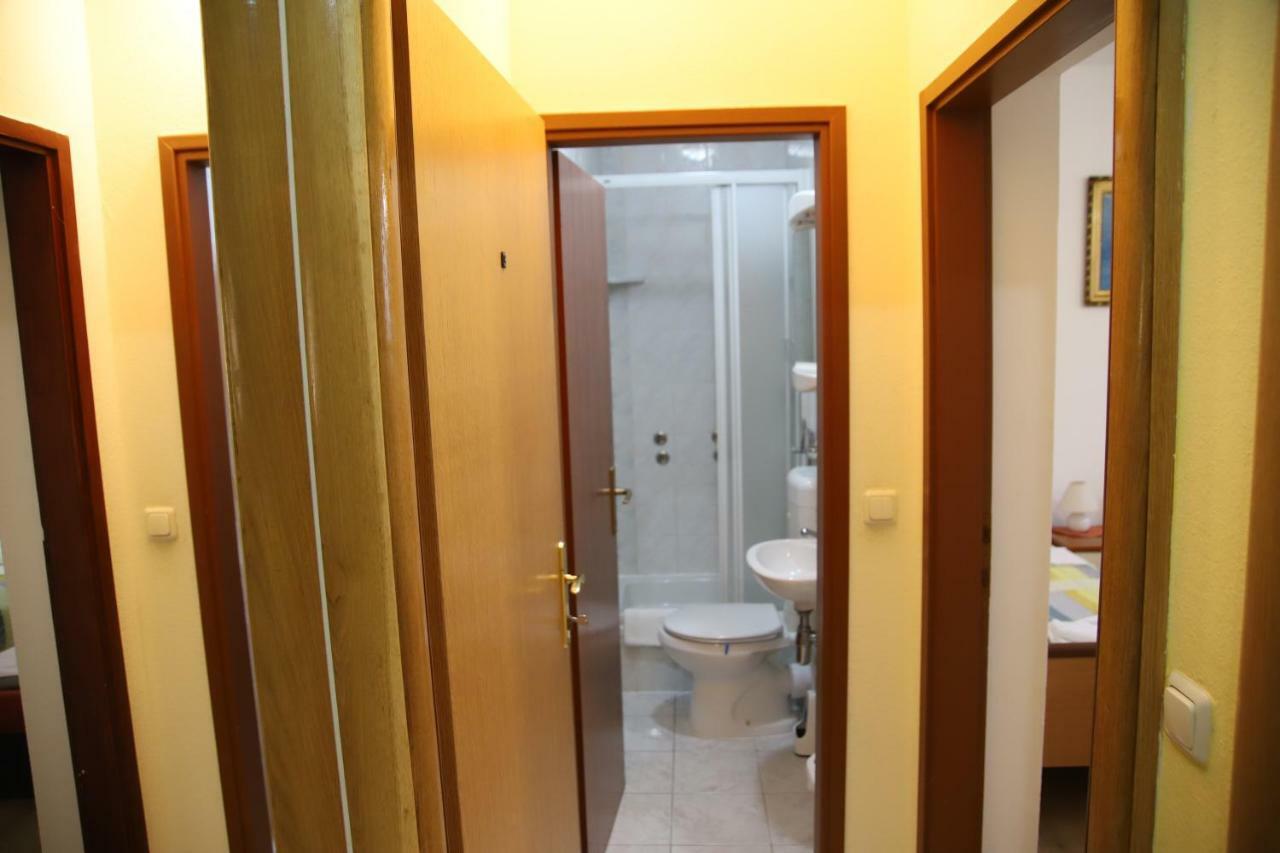 Apartments Sustic Kaštela Extérieur photo