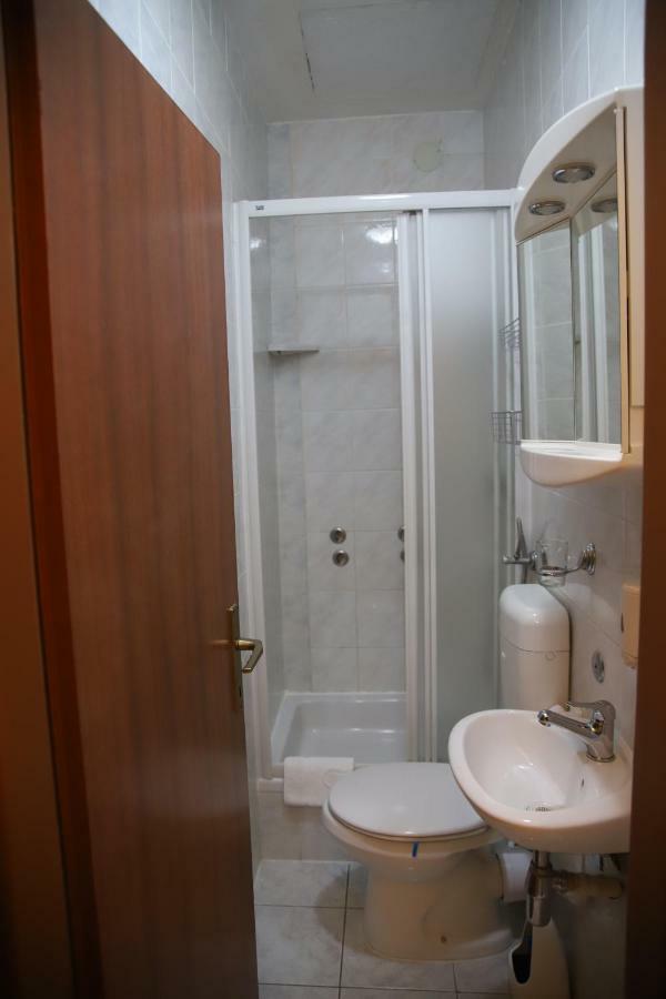 Apartments Sustic Kaštela Extérieur photo