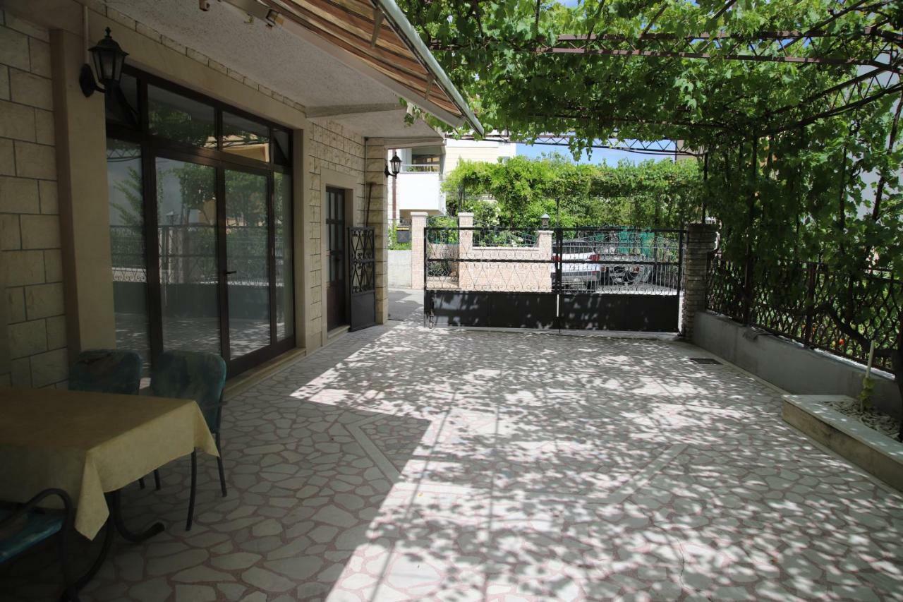 Apartments Sustic Kaštela Extérieur photo
