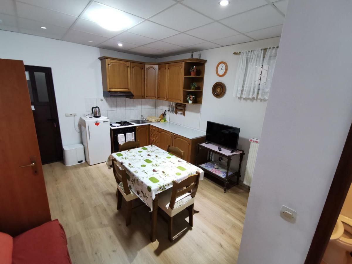 Apartments Sustic Kaštela Extérieur photo